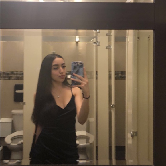 Meet your Posher, Kamryn - Picture 1 of 1